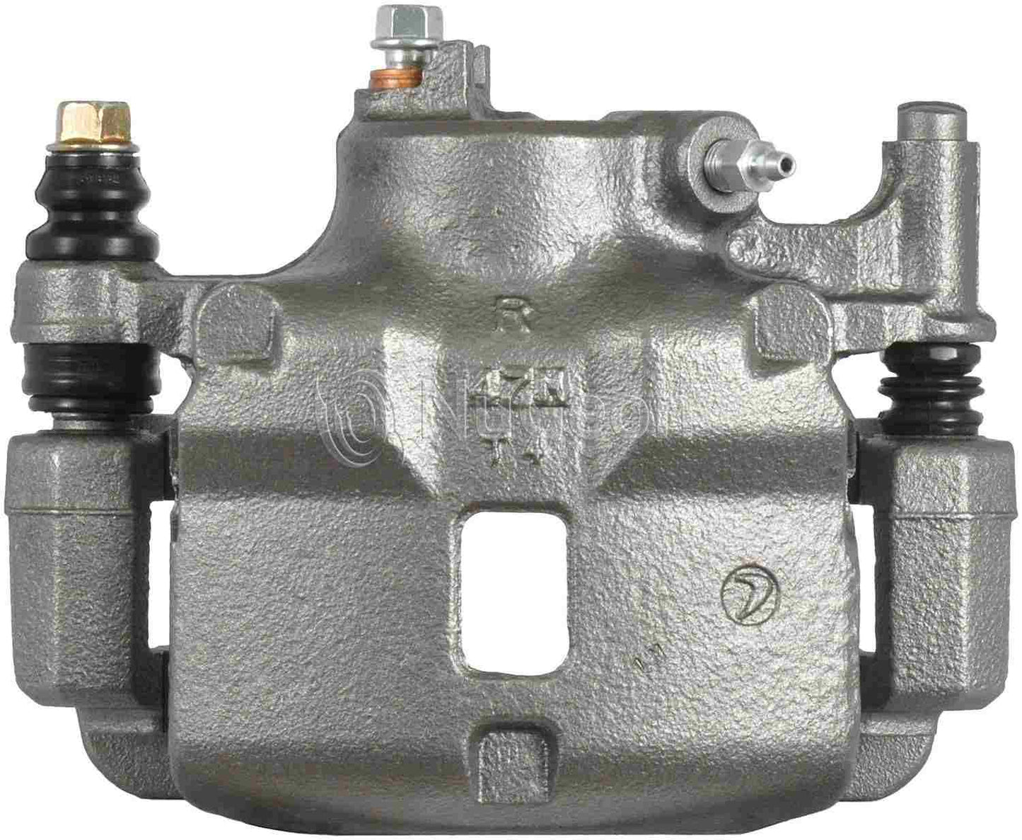 BBB Industries Disc Brake Caliper 99-01312A