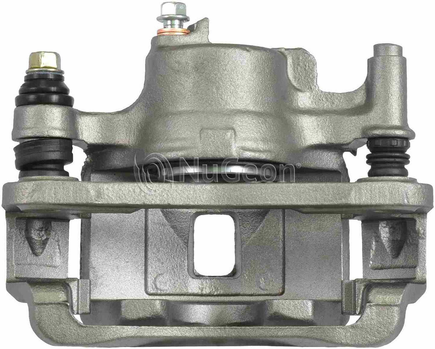 BBB Industries Remanufactured Disc Brake Caliper 99-01312B