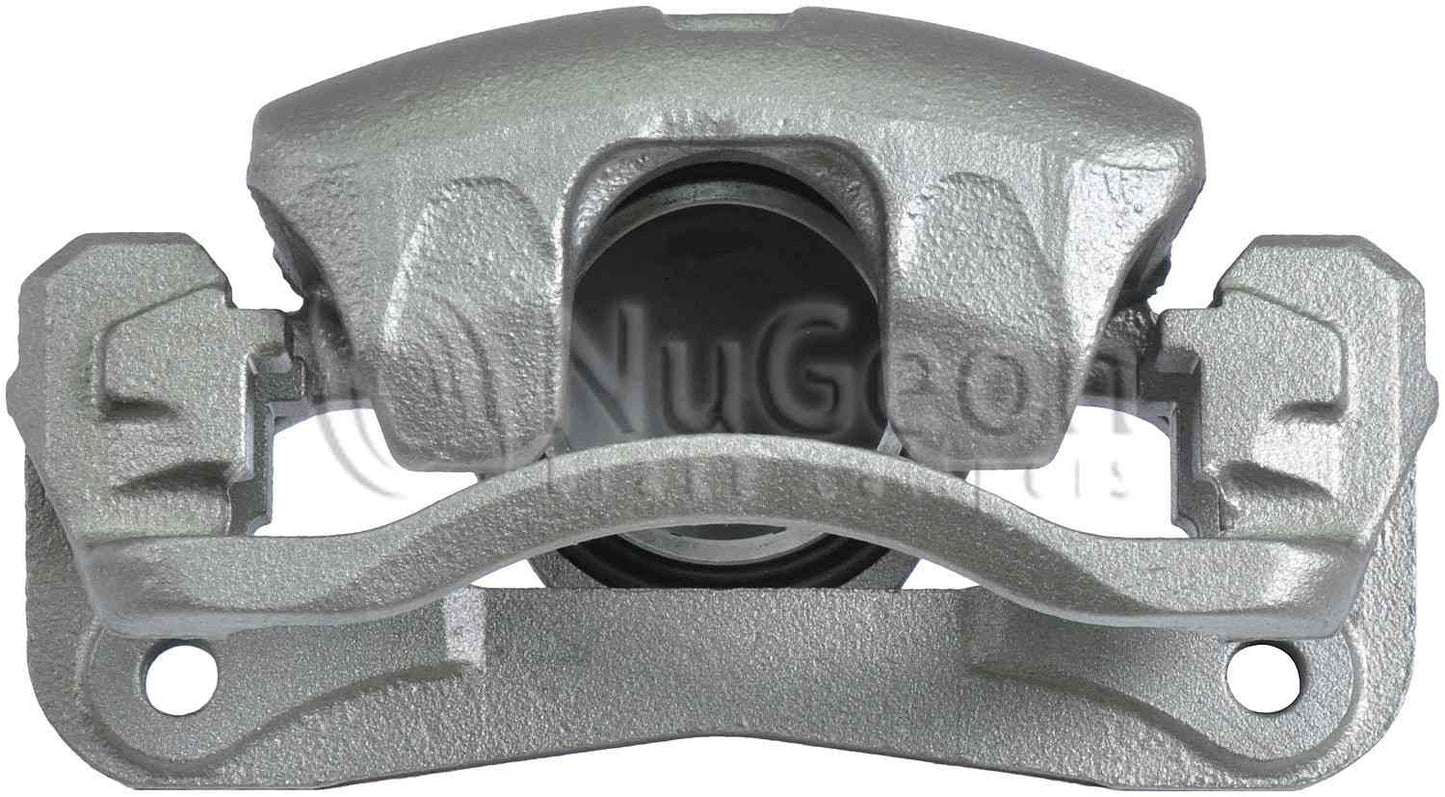 BBB Industries Remanufactured Disc Brake Caliper 99-01312B