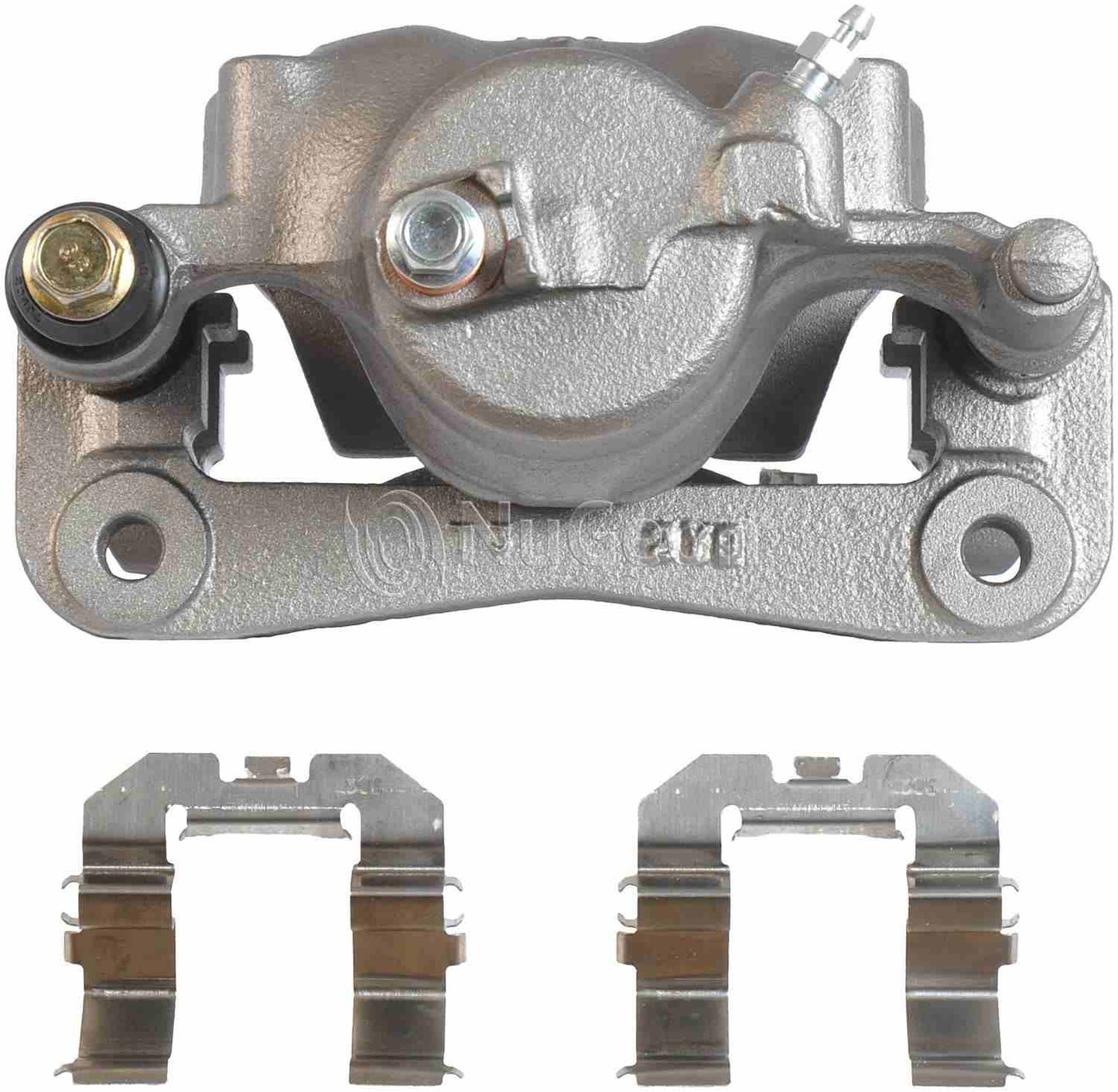 Nugeon Remanufactured Disc Brake Caliper 99-01312B