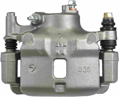 Nugeon Remanufactured Disc Brake Caliper 99-01312B