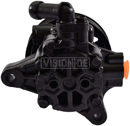 BBB Industries Remanufactured Power Steering Pump 990-1314