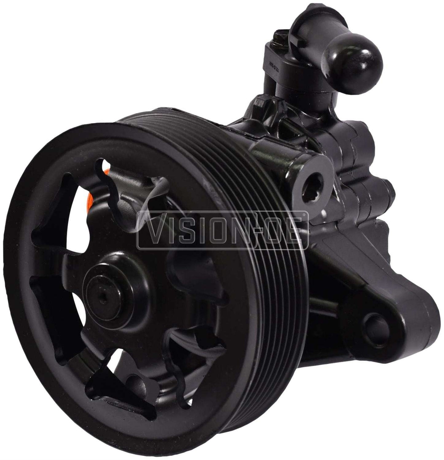 BBB Industries Remanufactured Power Steering Pump 990-1314