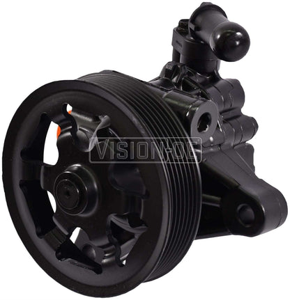 BBB Industries Remanufactured Power Steering Pump 990-1314