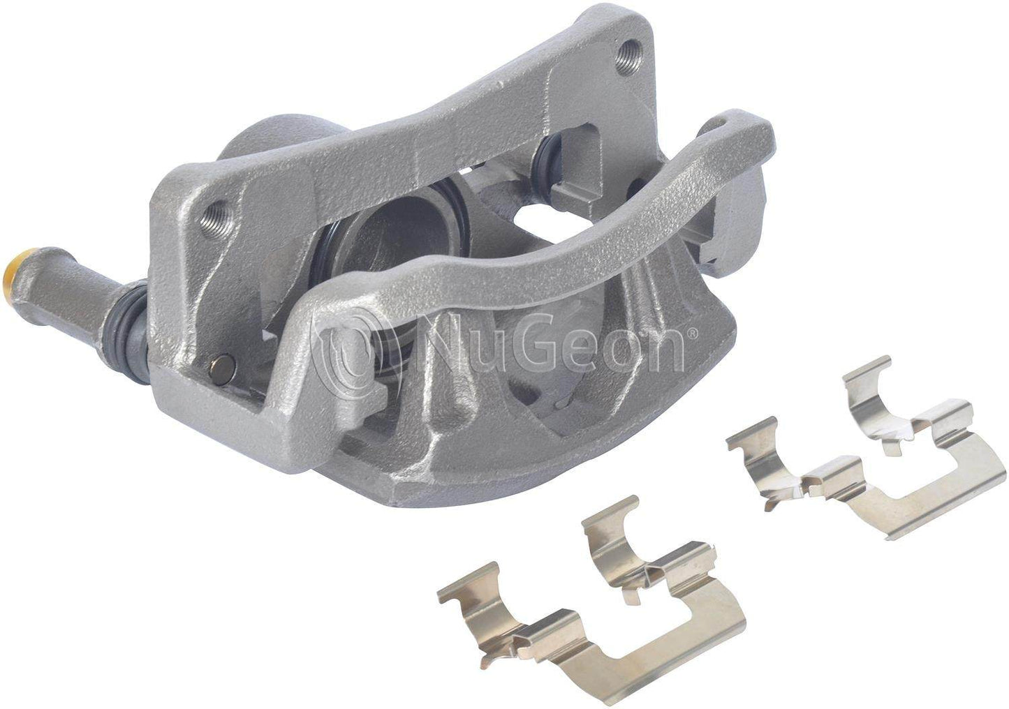 BBB Industries Remanufactured Disc Brake Caliper 99-01316A