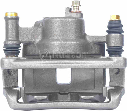 BBB Industries Remanufactured Disc Brake Caliper 99-01316A