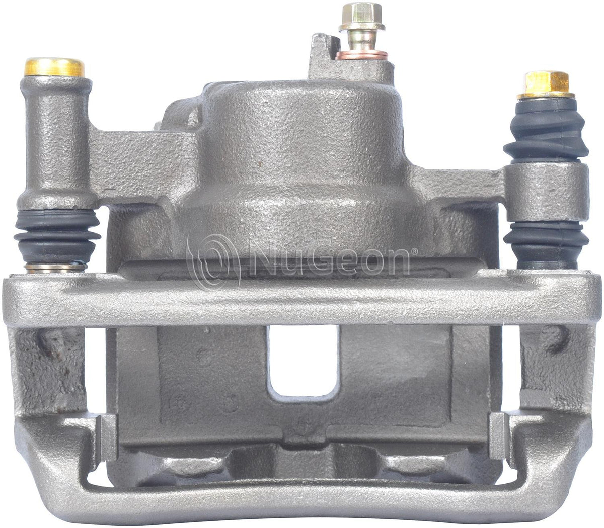 BBB Industries Remanufactured Disc Brake Caliper 99-01316A