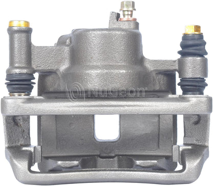 BBB Industries Remanufactured Disc Brake Caliper 99-01316A