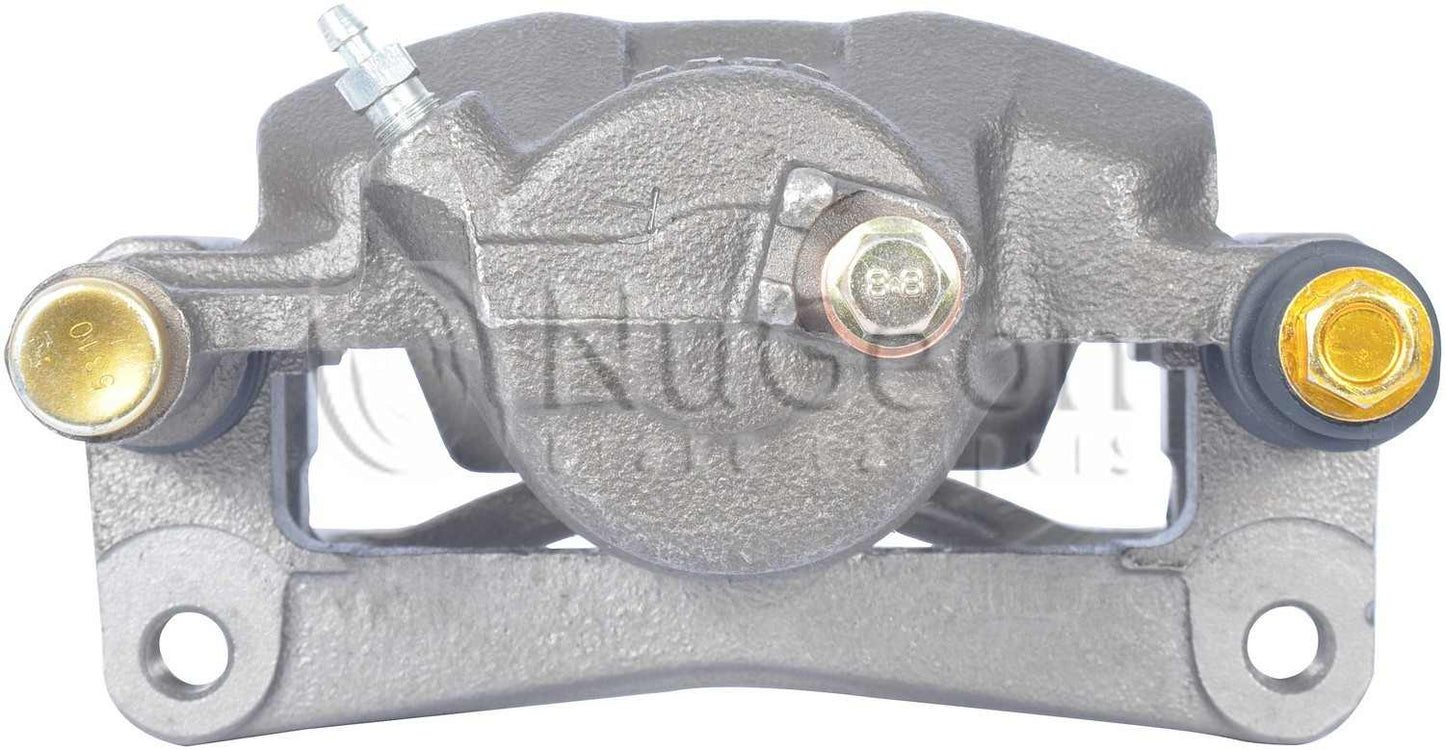 BBB Industries Remanufactured Disc Brake Caliper 99-01316A