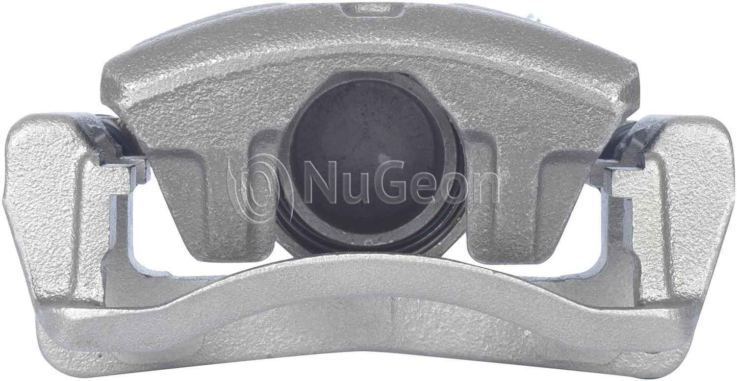 BBB Industries Remanufactured Disc Brake Caliper 99-01316A