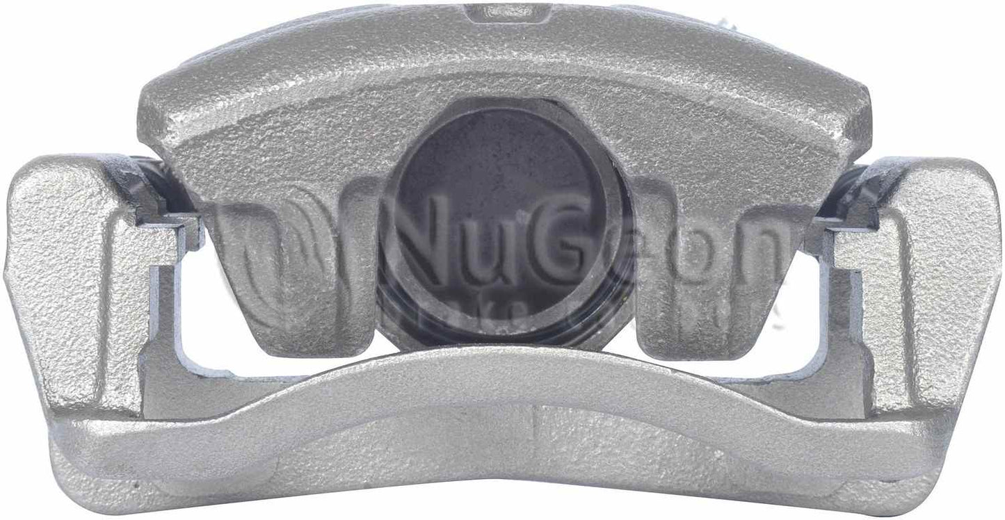 BBB Industries Remanufactured Disc Brake Caliper 99-01316A