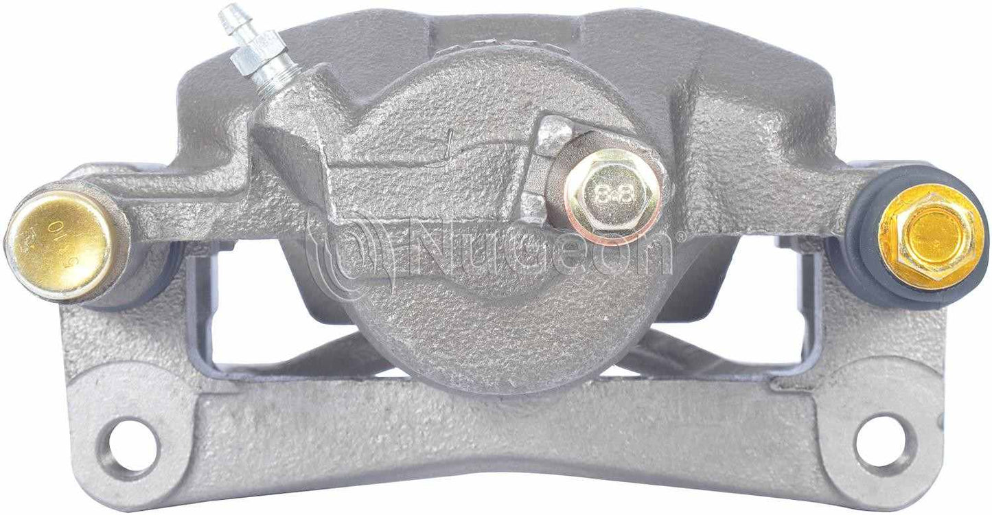 BBB Industries Remanufactured Disc Brake Caliper 99-01316A