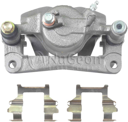 BBB Industries Remanufactured Disc Brake Caliper 99-01316B