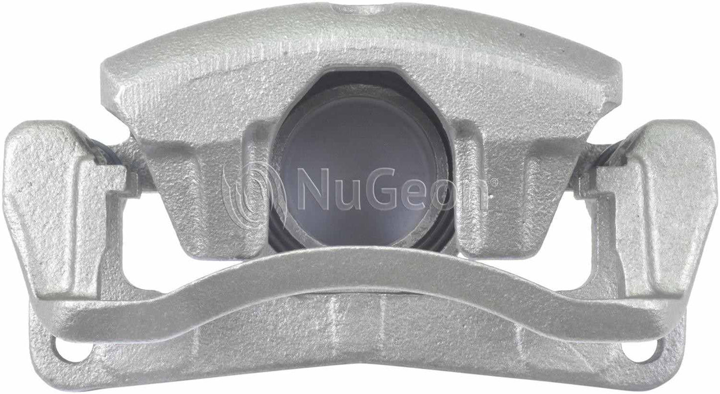BBB Industries Remanufactured Disc Brake Caliper 99-01316B