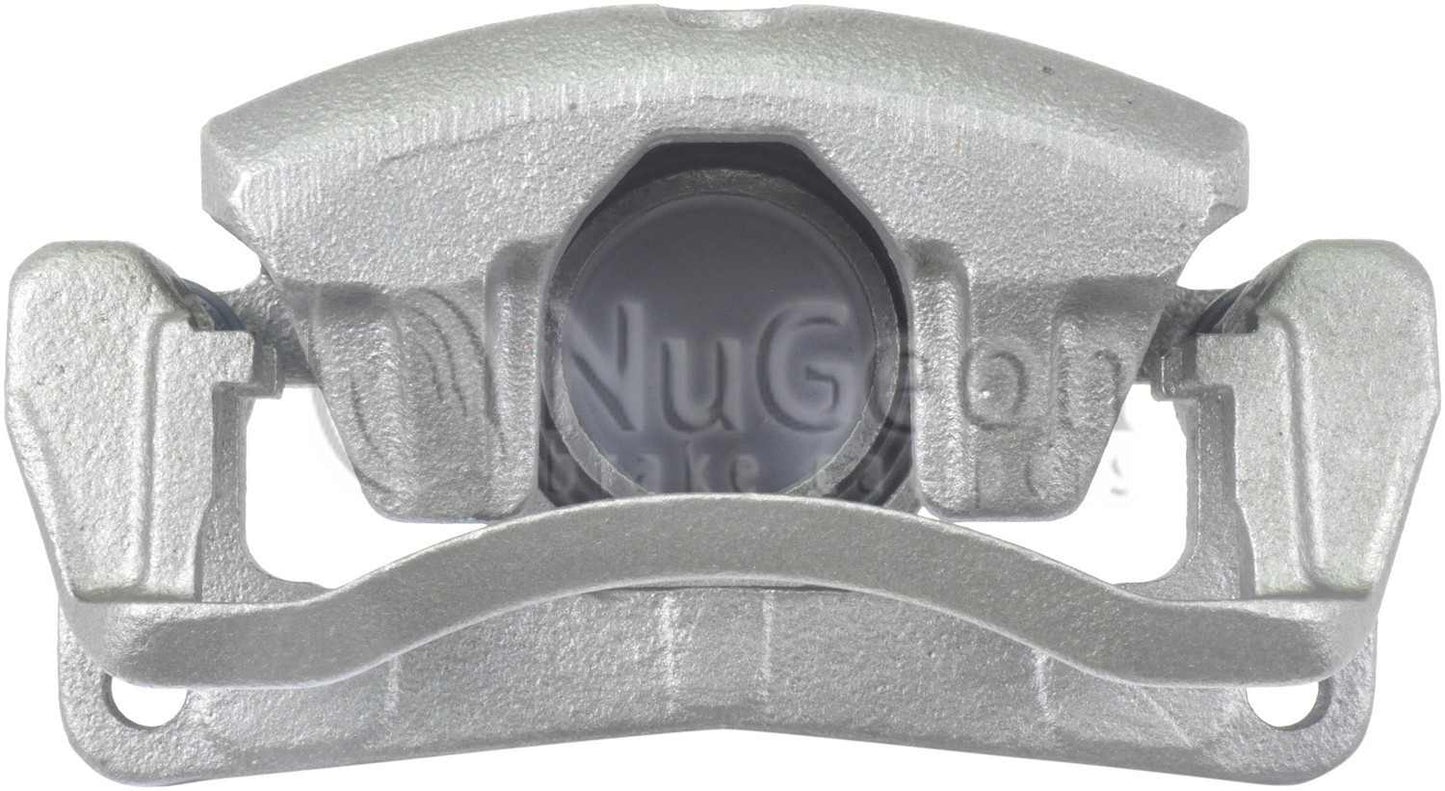 BBB Industries Remanufactured Disc Brake Caliper 99-01316B