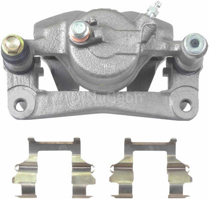 BBB Industries Remanufactured Disc Brake Caliper 99-01316B