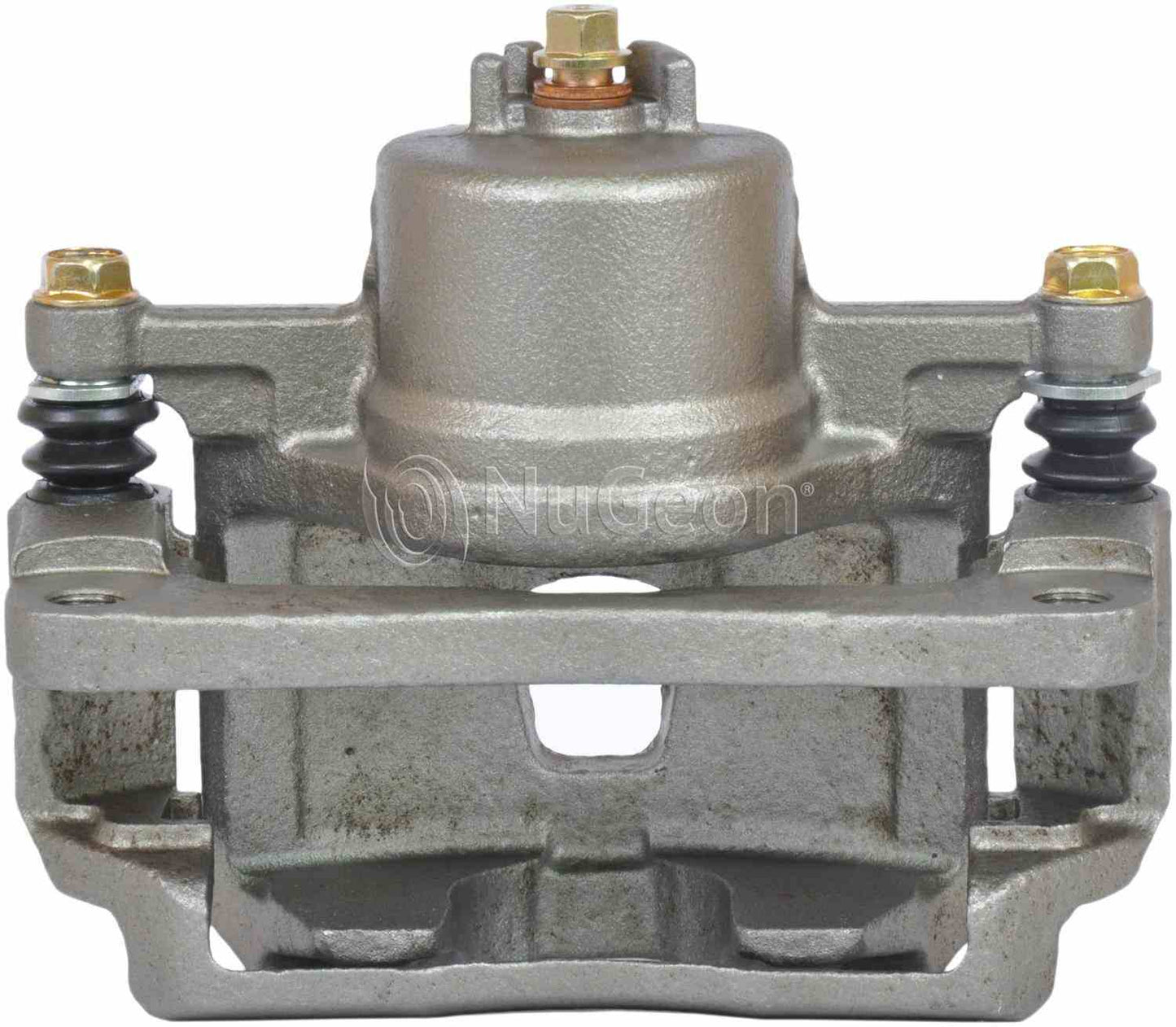 BBB Industries Remanufactured Disc Brake Caliper 99-01318A