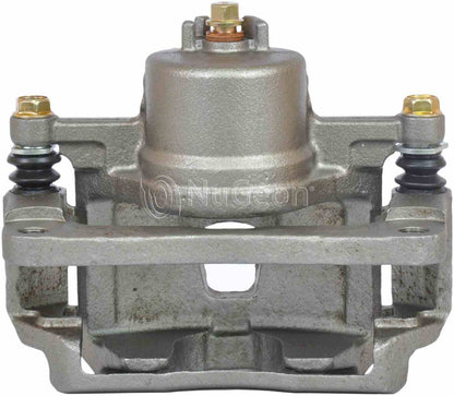 BBB Industries Remanufactured Disc Brake Caliper 99-01318A