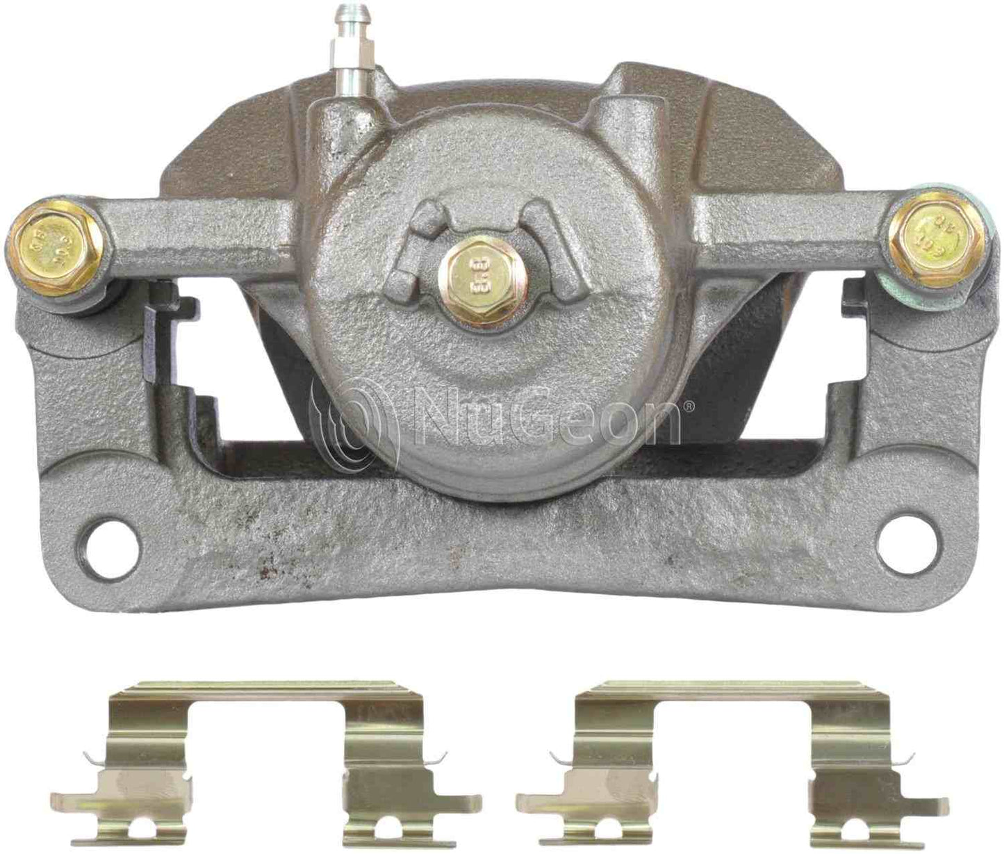 BBB Industries Remanufactured Disc Brake Caliper 99-01318A