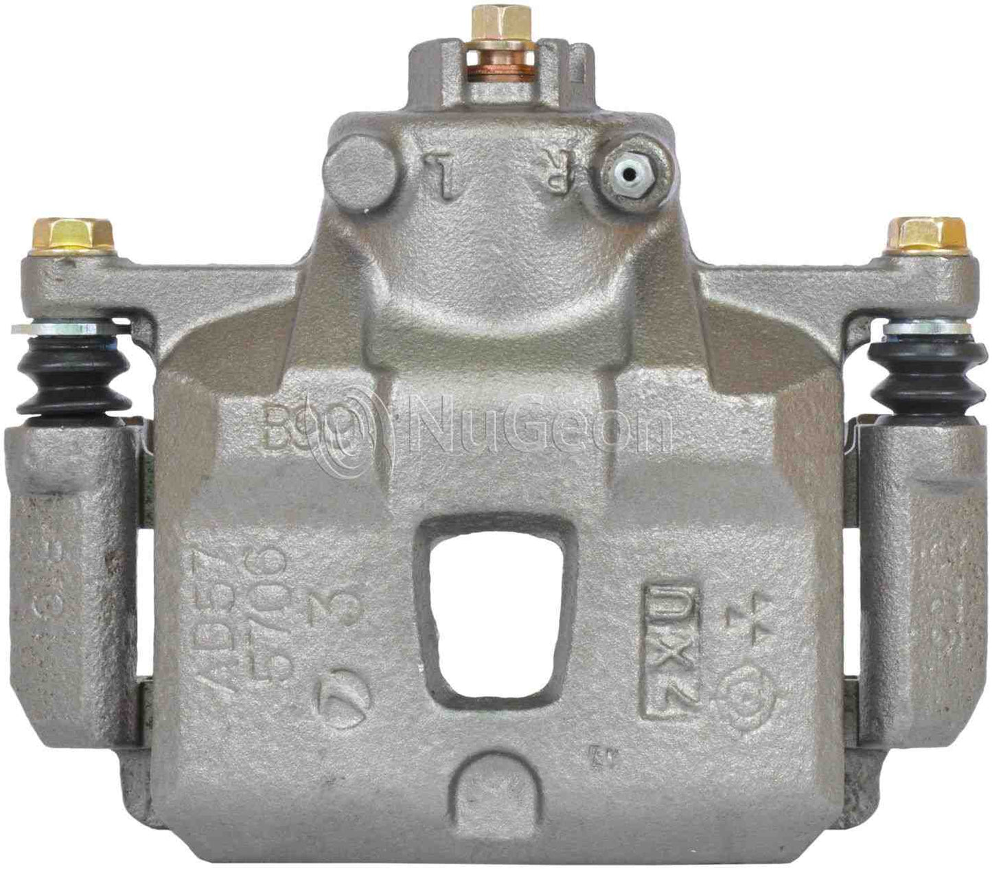 BBB Industries Disc Brake Caliper 99-01318A