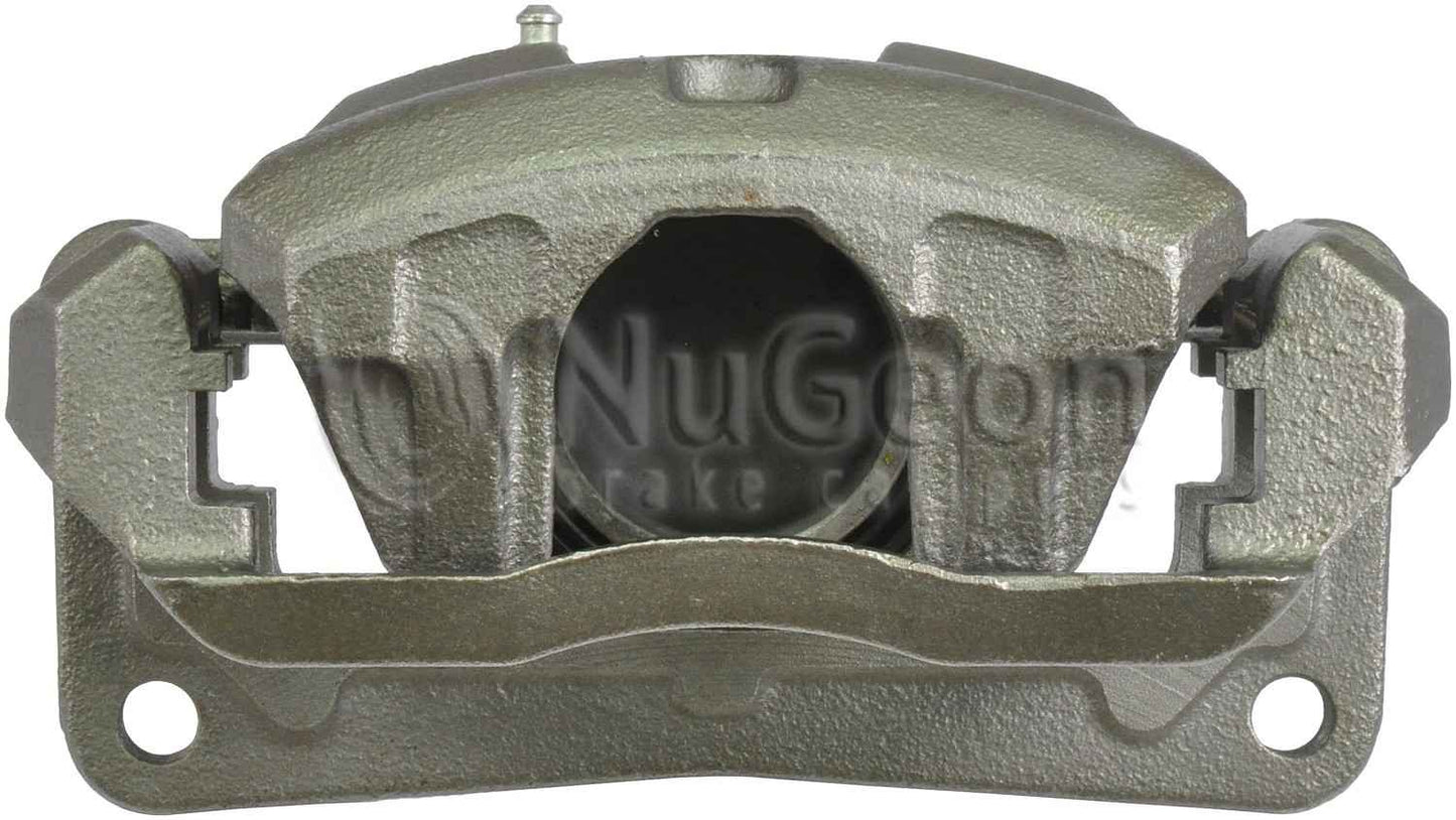 BBB Industries Disc Brake Caliper 99-01318B