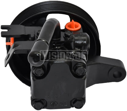 BBB Industries Remanufactured Power Steering Pump 990-1318