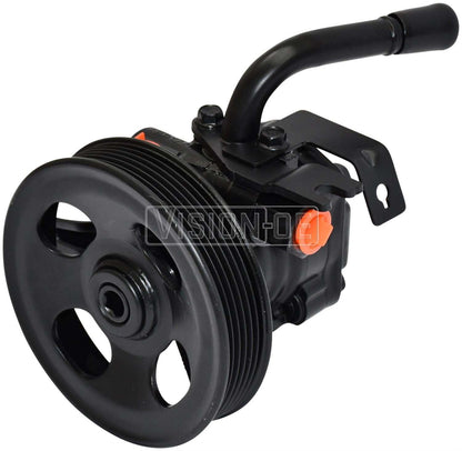 BBB Industries Remanufactured Power Steering Pump 990-1318
