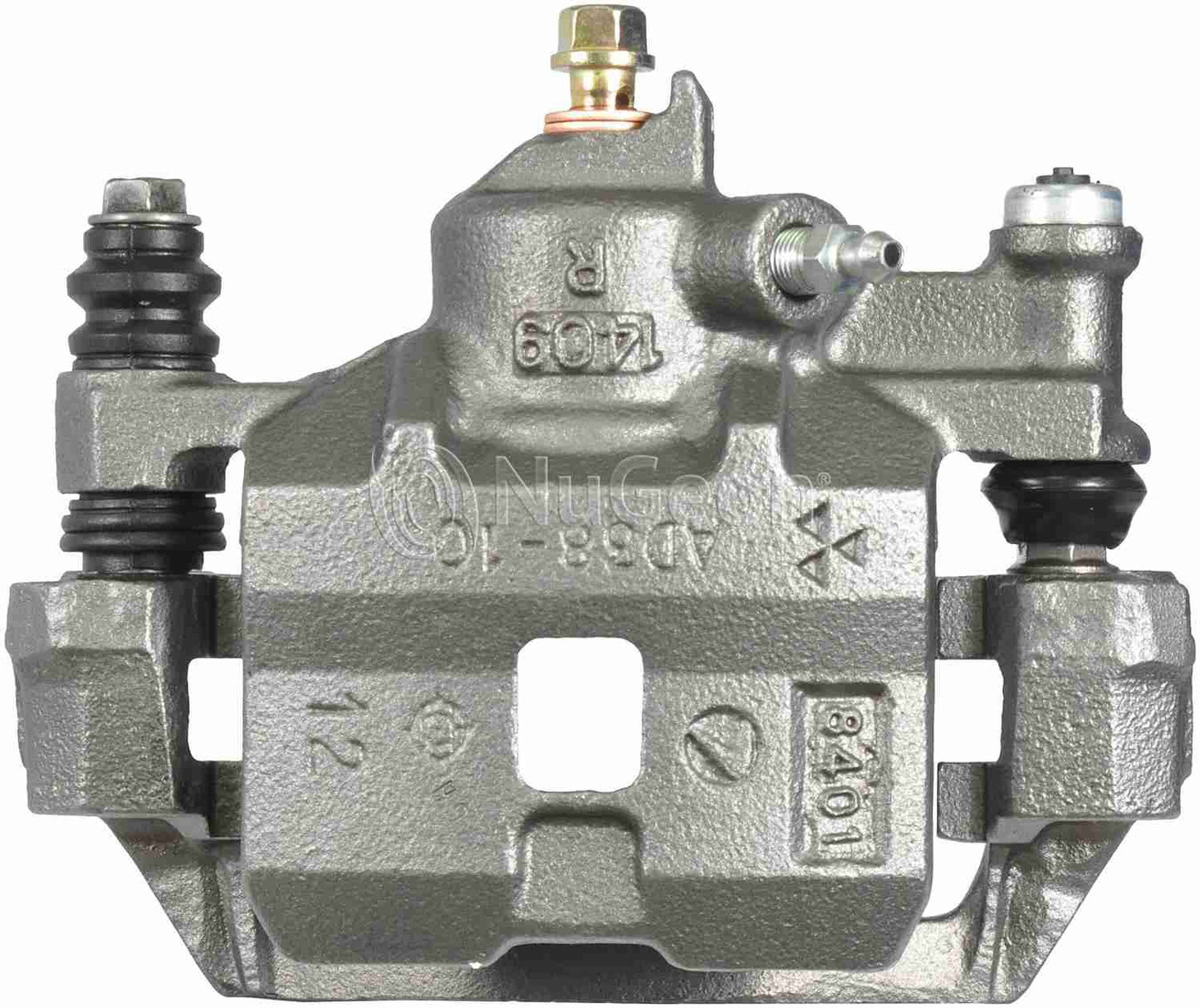 BBB Industries Disc Brake Caliper 99-01319A