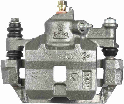 BBB Industries Remanufactured Disc Brake Caliper 99-01319A