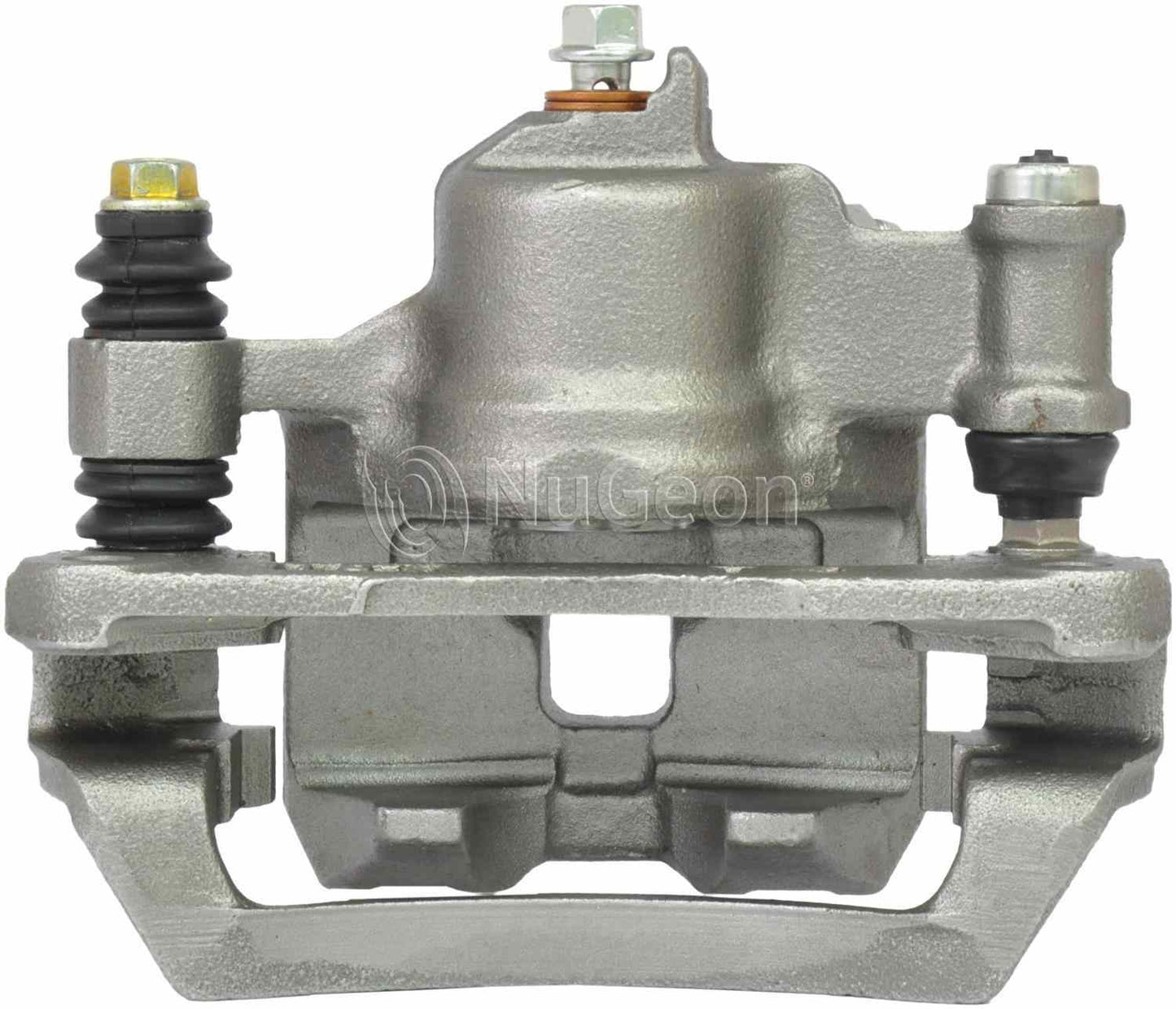 BBB Industries Remanufactured Disc Brake Caliper 99-01319B
