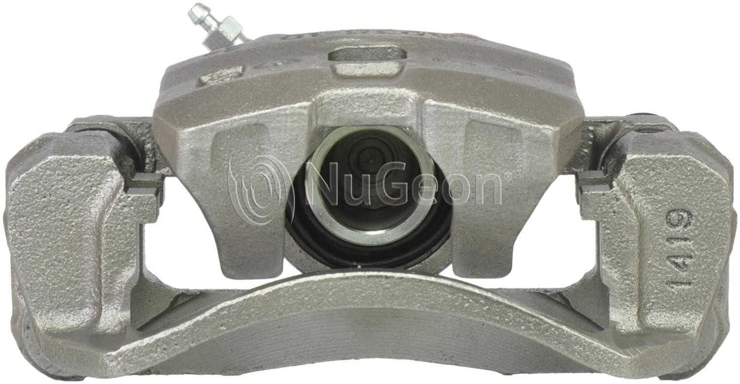 BBB Industries Disc Brake Caliper 99-01319B