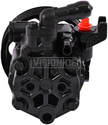 BBB Industries Remanufactured Power Steering Pump 990-1319