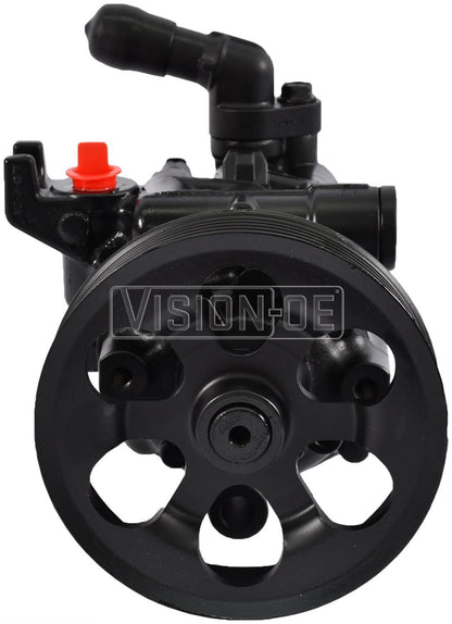 BBB Industries Remanufactured Power Steering Pump 990-1319
