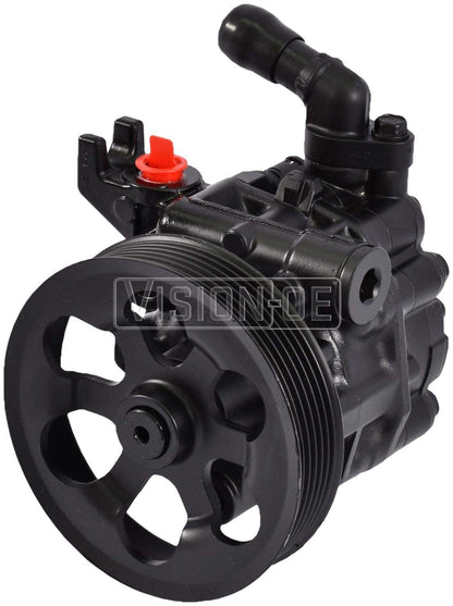 BBB Industries Remanufactured Power Steering Pump 990-1319