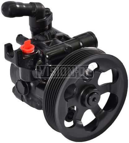 BBB Industries Remanufactured Power Steering Pump 990-1319