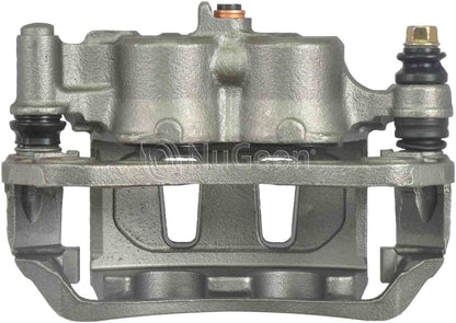 BBB Industries Remanufactured Disc Brake Caliper 99-01320A