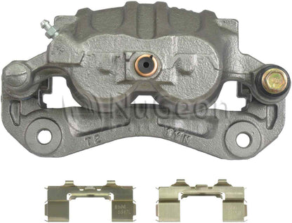 BBB Industries Remanufactured Disc Brake Caliper 99-01320A