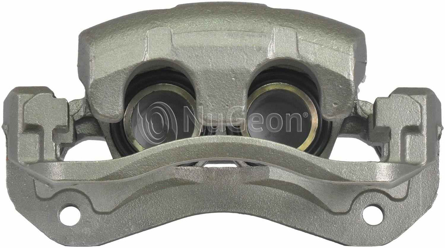 BBB Industries Remanufactured Disc Brake Caliper 99-01320A