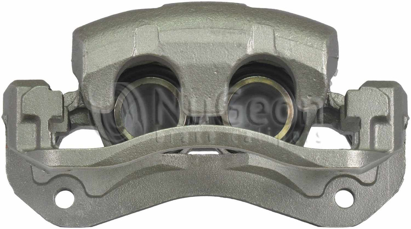 BBB Industries Remanufactured Disc Brake Caliper 99-01320A