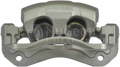 BBB Industries Remanufactured Disc Brake Caliper 99-01320A