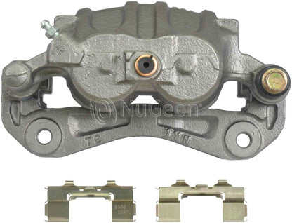 BBB Industries Remanufactured Disc Brake Caliper 99-01320A