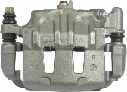 BBB Industries Remanufactured Disc Brake Caliper 99-01320A