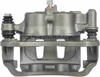 BBB Industries Remanufactured Disc Brake Caliper 99-01320B