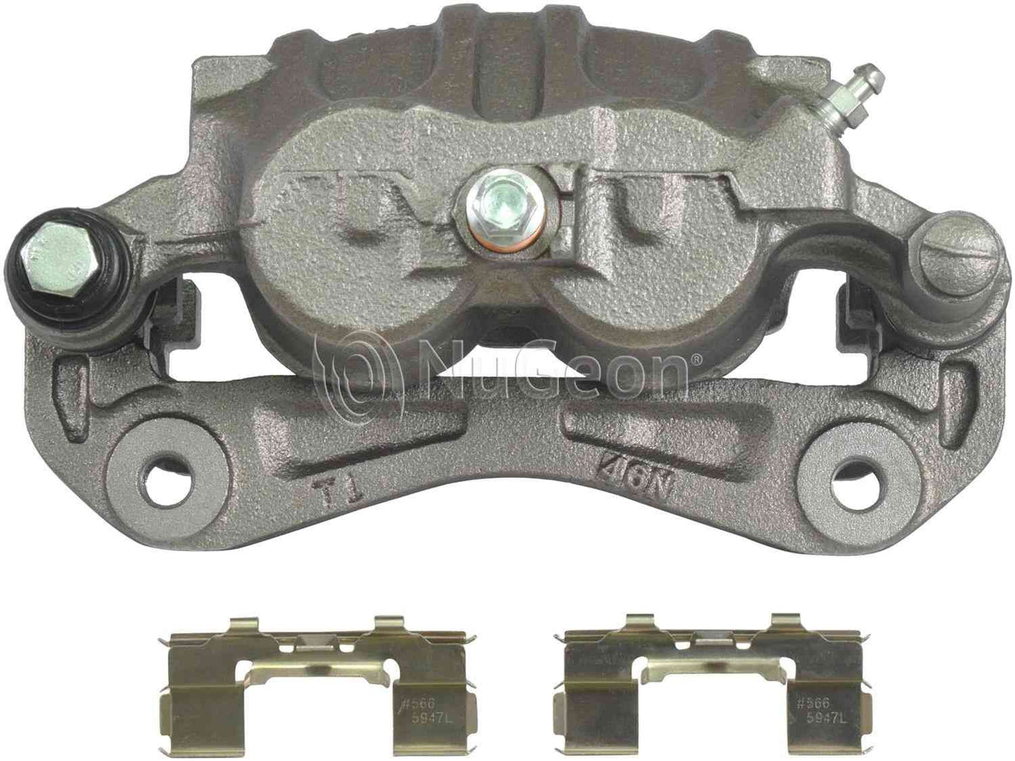 BBB Industries Disc Brake Caliper 99-01320B