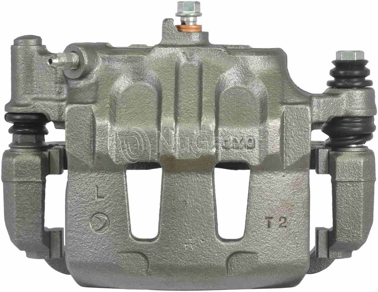 BBB Industries Disc Brake Caliper 99-01320B