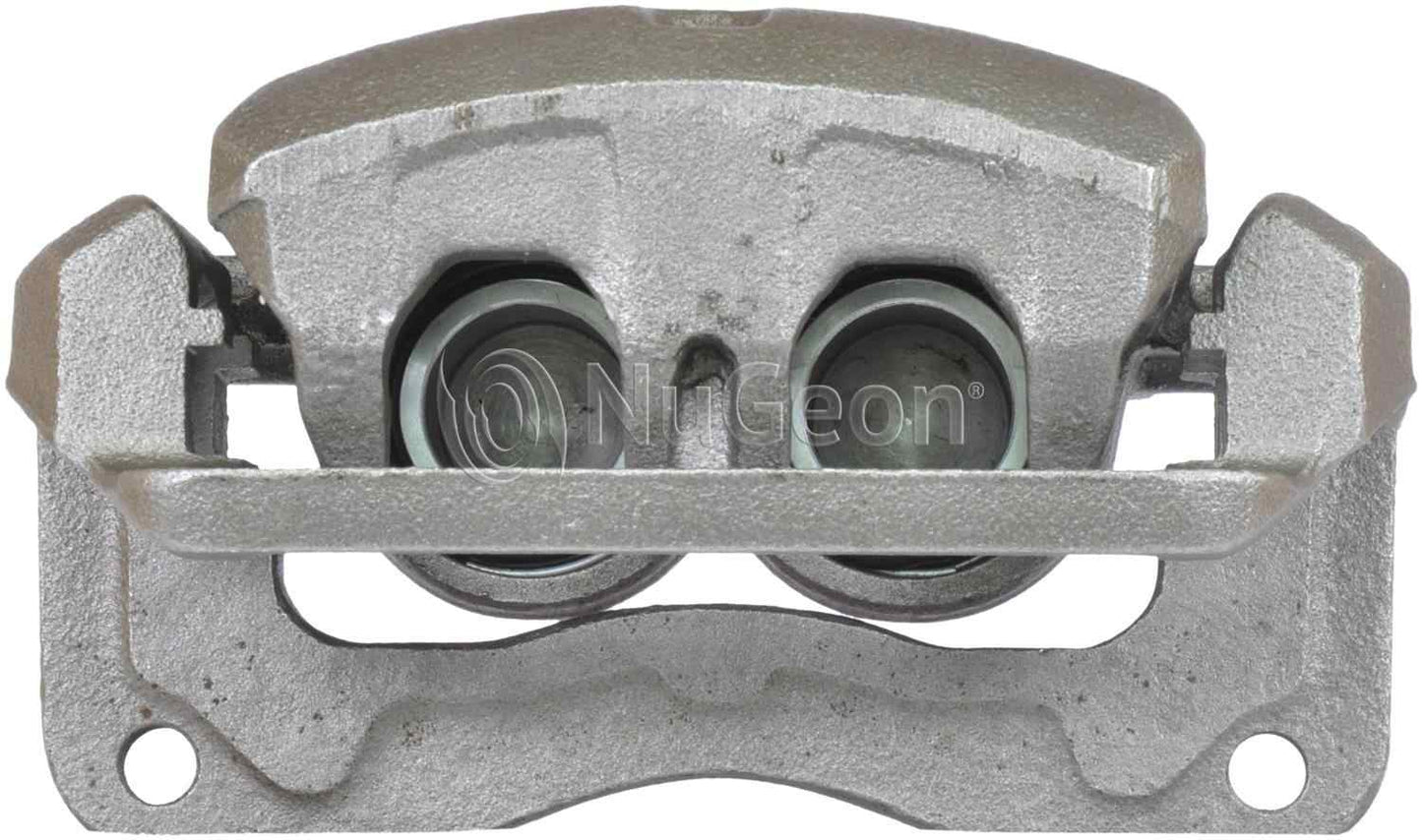 BBB Industries Remanufactured Disc Brake Caliper 99-01321A