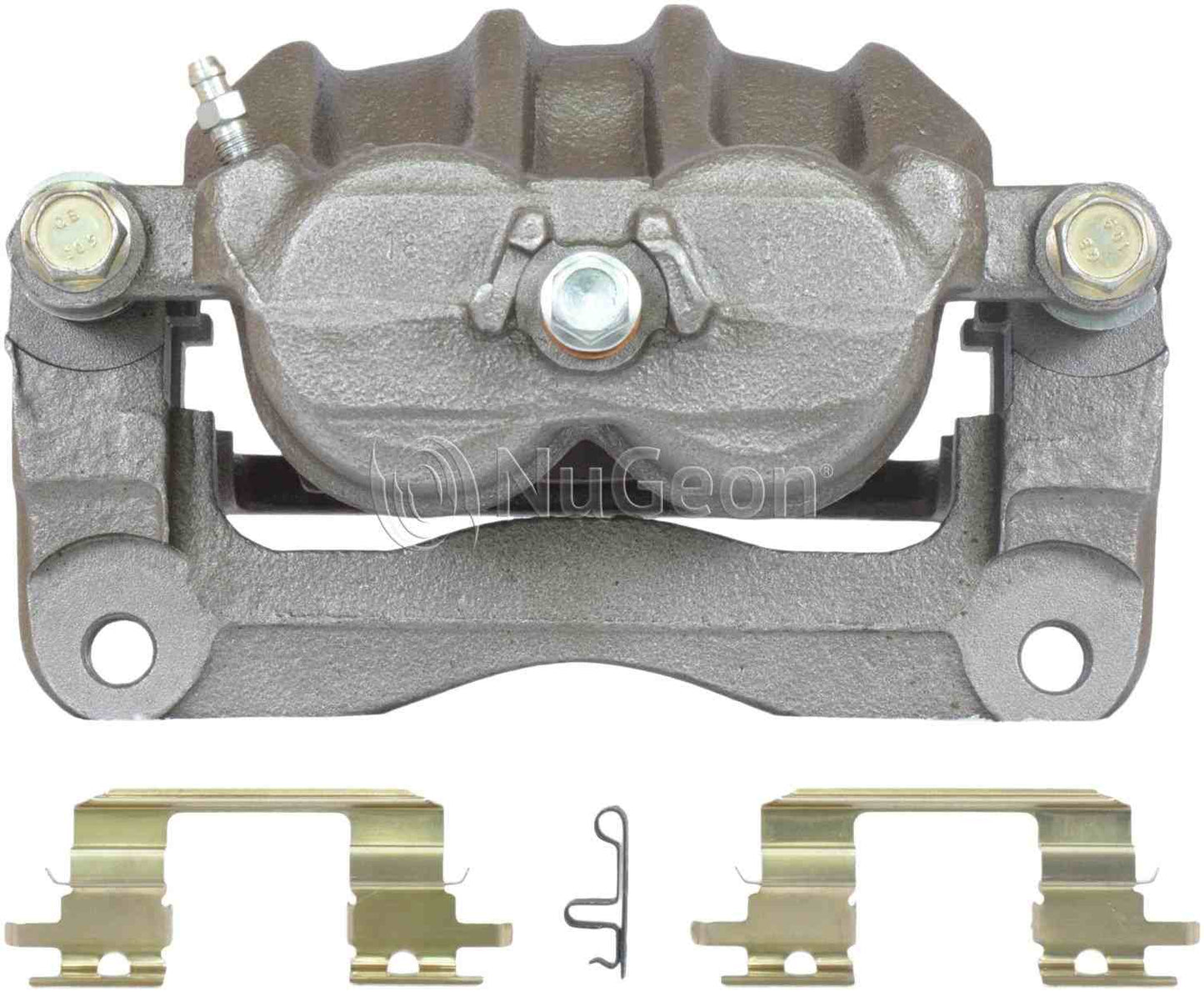 BBB Industries Disc Brake Caliper 99-01321A
