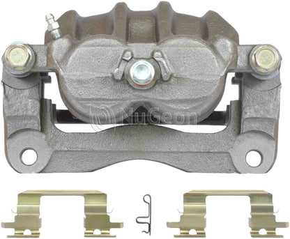 BBB Industries Remanufactured Disc Brake Caliper 99-01321A