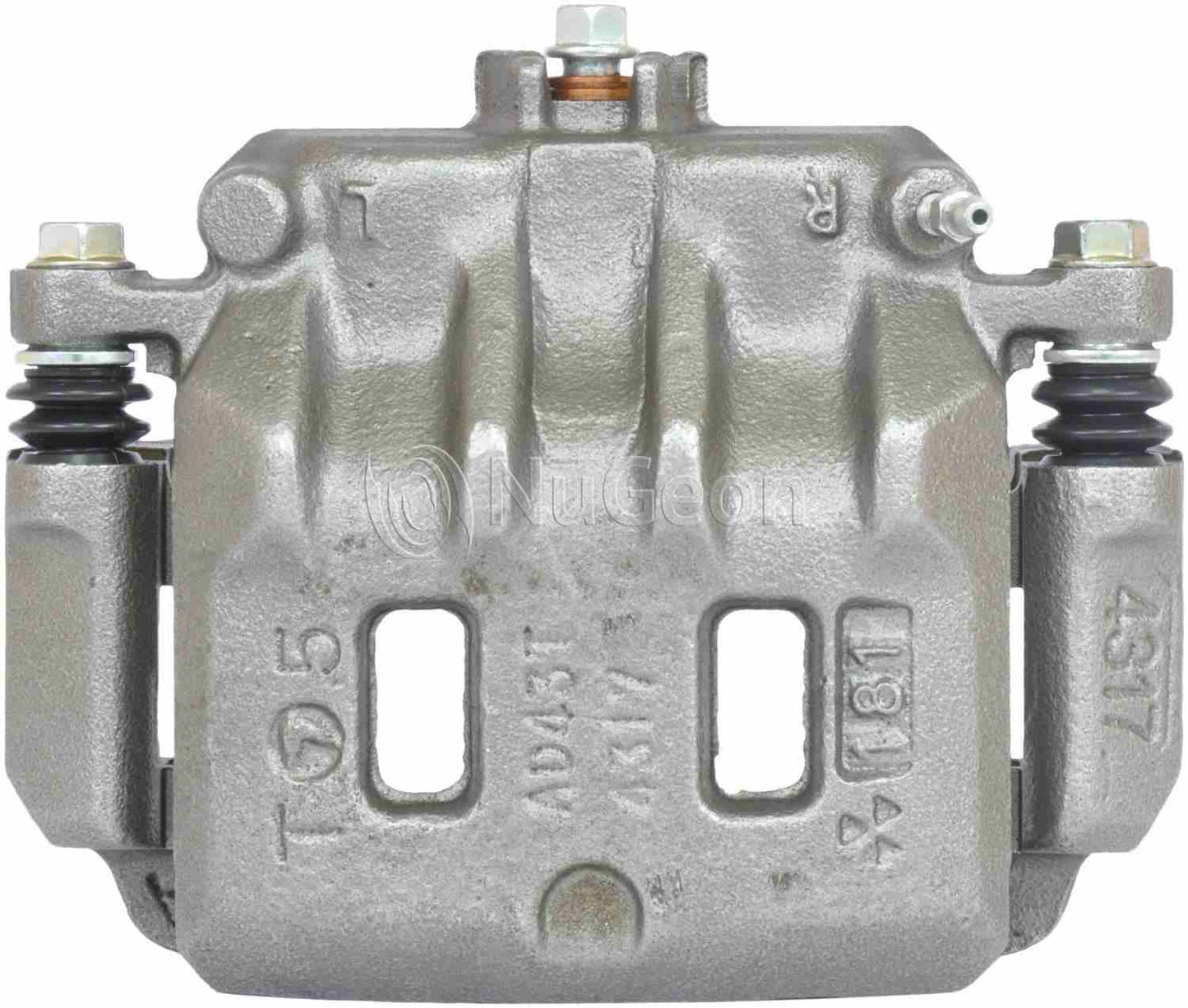 BBB Industries Disc Brake Caliper 99-01321A