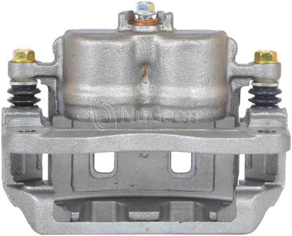 BBB Industries Remanufactured Disc Brake Caliper 99-01321B